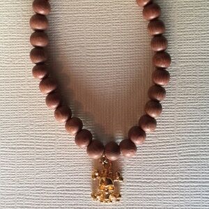 Skull Charm Bracelet